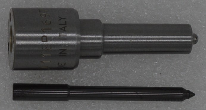 Common Rail Nozzle Fit BOSCH