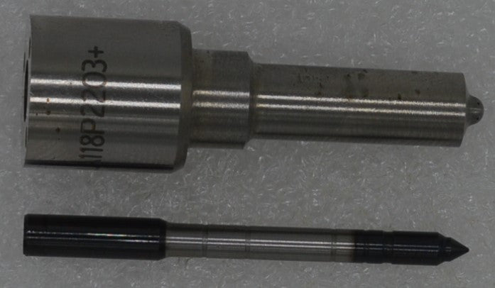 Booster Energy Nozzle Fit BOSCH