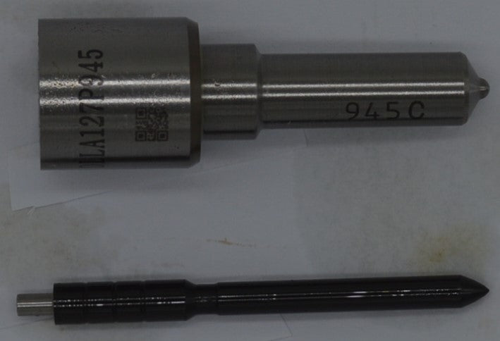 Common Nozzle Fit G2 DENSO