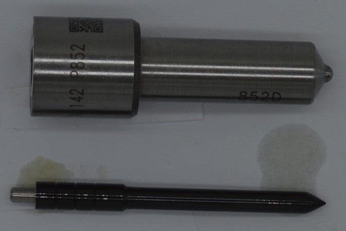 Common Nozzle Fit G2 DENSO