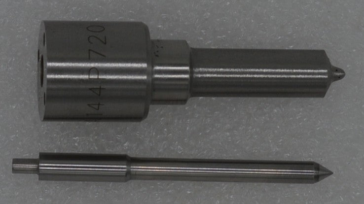 Common Rail Nozzle Fit BOSCH