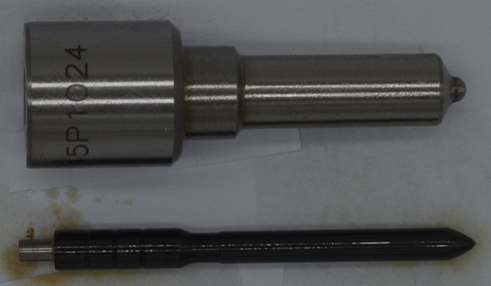 Common Nozzle Fit G2 DENSO