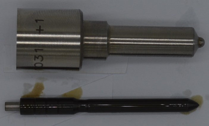 Booster Energy Nozzle Fit G2 Denso