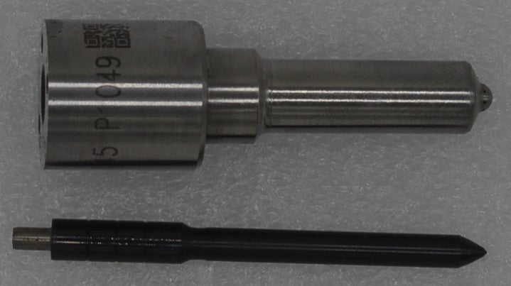 Common Nozzle Fit G2 DENSO