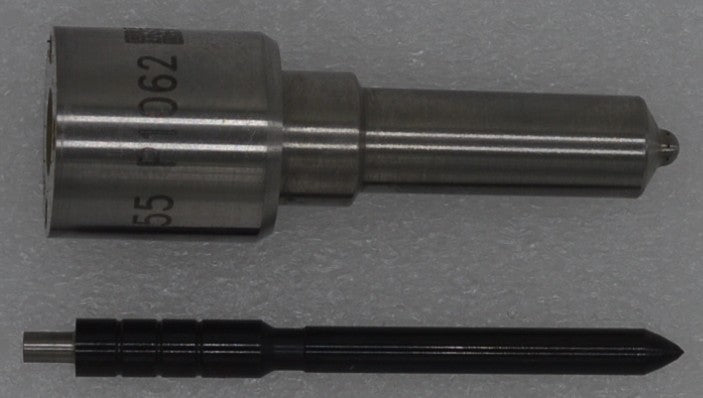 Common Nozzle Fit G2 DENSO