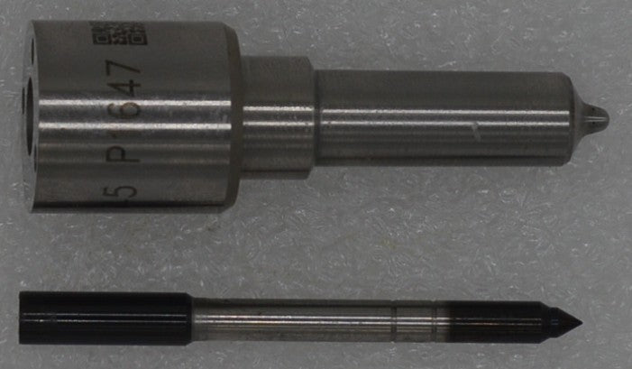 Common Rail Nozzle Fit BOSCH