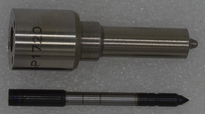 Common Rail Nozzle Fit BOSCH