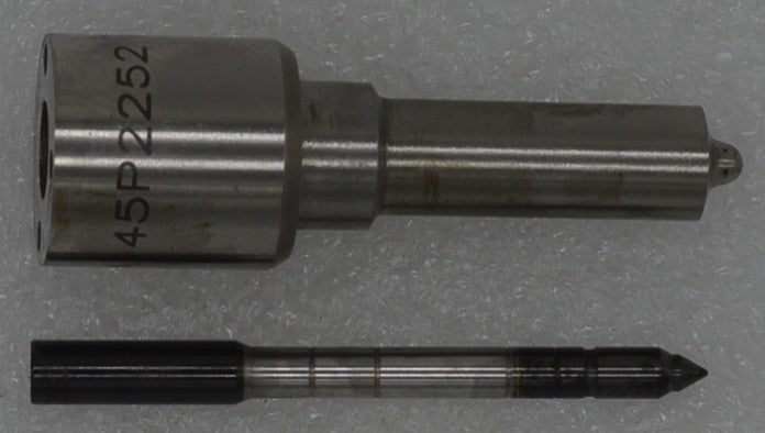 Common Rail Nozzle Fit BOSCH