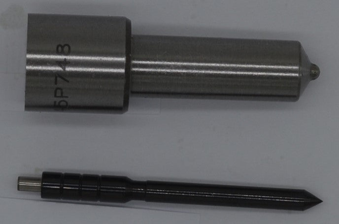 Common Nozzle Fit G2 DENSO