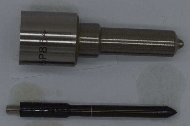 Common Nozzle Fit G2 DENSO
