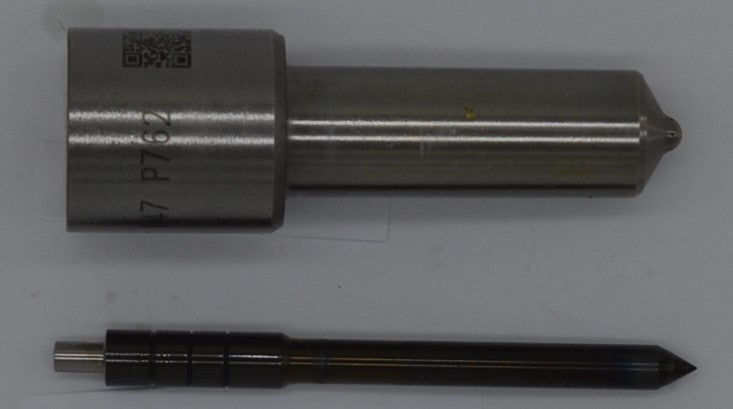 Common Nozzle Fit G2 DENSO