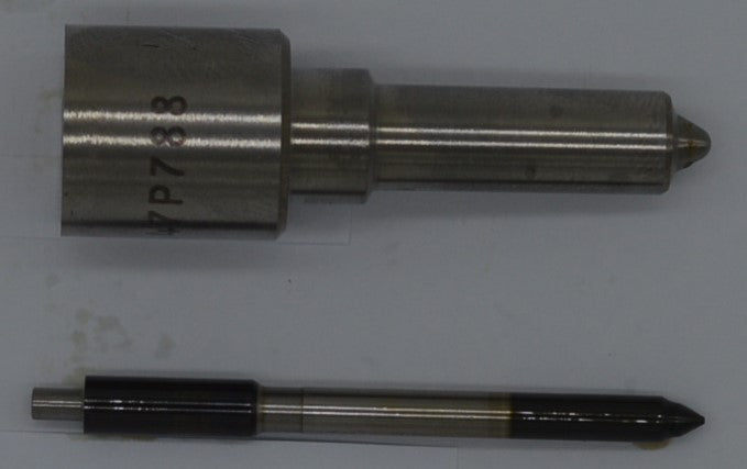 Common Nozzle Fit G2 DENSO