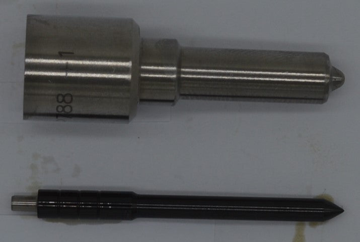 Booster Energy Nozzle Fit G2 Denso