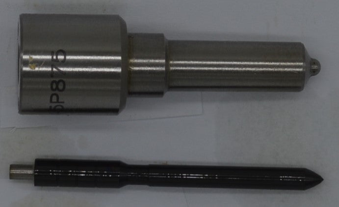 Common Nozzle Fit G2 DENSO