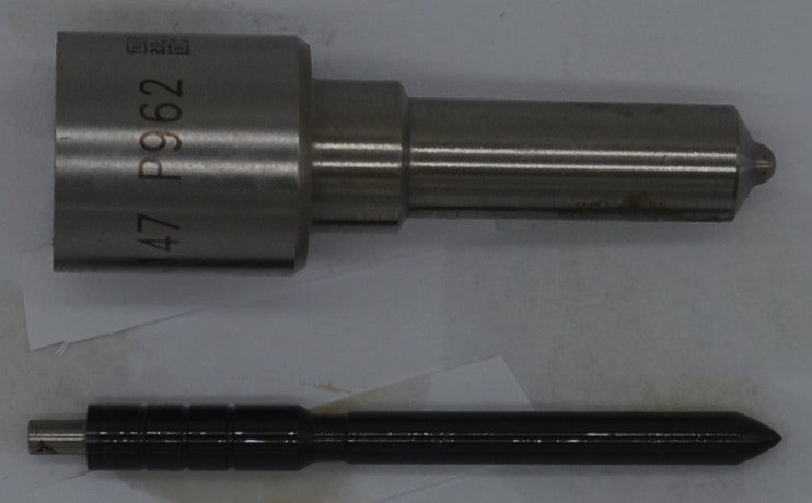 Common Nozzle Fit G2 DENSO