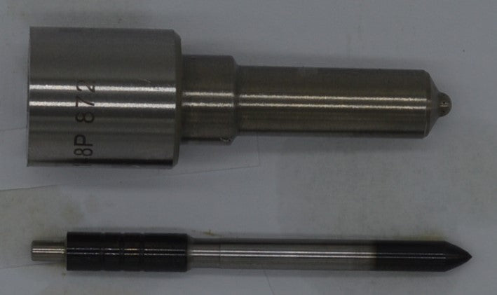 Common Nozzle Fit G2 DENSO