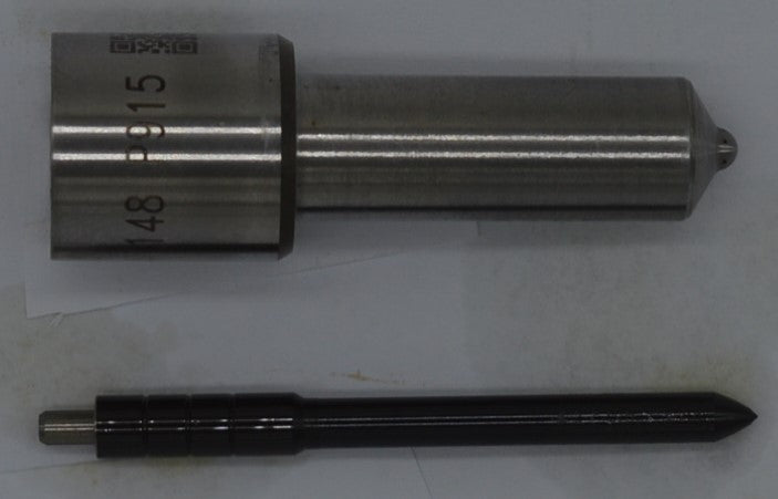 Common Nozzle Fit G2 DENSO
