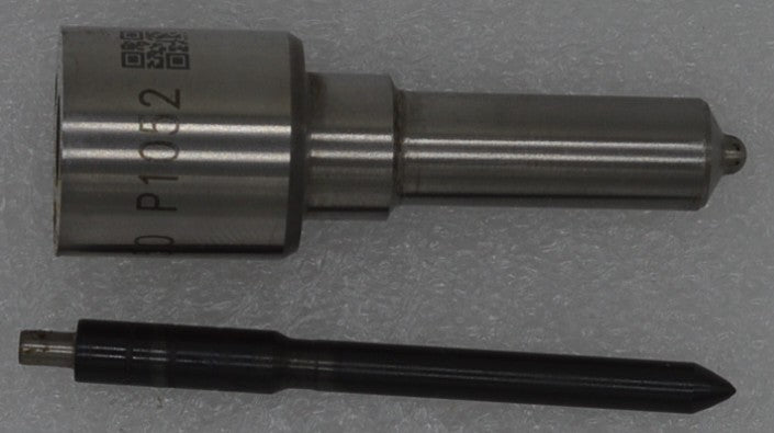Common Nozzle Fit G2 DENSO