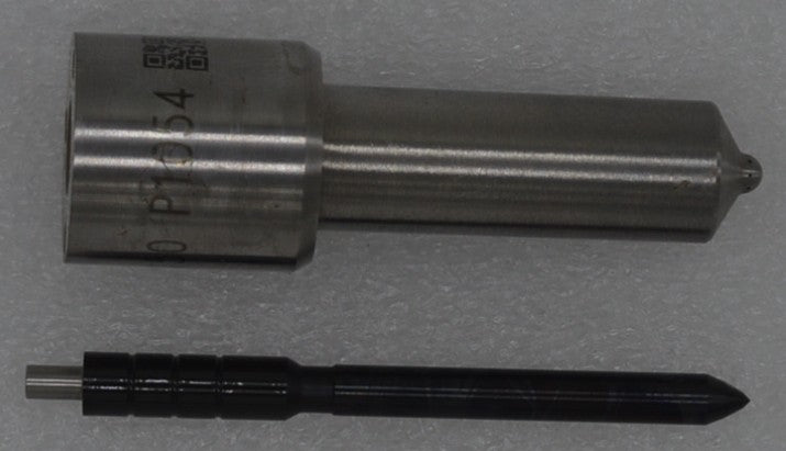 Common Nozzle Fit G2 DENSO