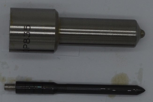 Common Nozzle Fit G2 DENSO