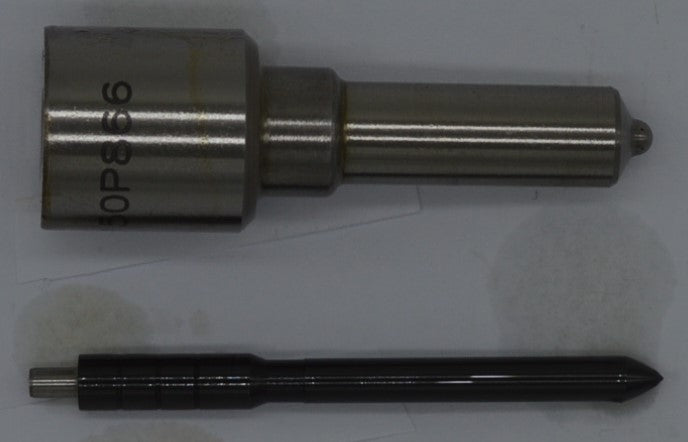 Common Nozzle Fit G2 DENSO
