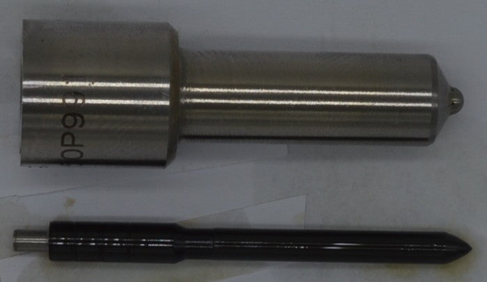 Common Nozzle Fit G2 DENSO