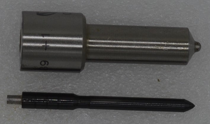 Booster Energy Nozzle Fit G2 Denso