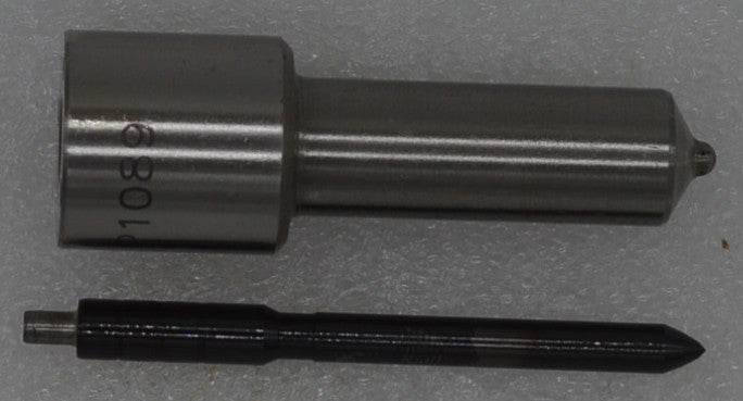 Common Nozzle Fit G2 DENSO