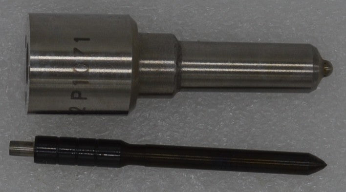 Common Nozzle Fit G2 DENSO