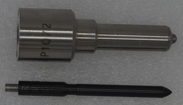 Common Nozzle Fit G2 DENSO