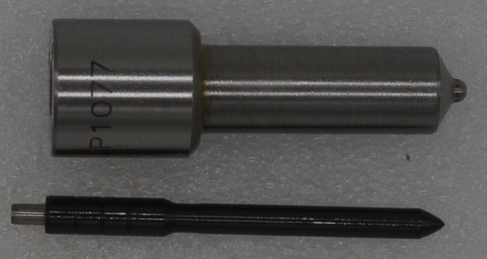 Common Nozzle Fit G2 DENSO