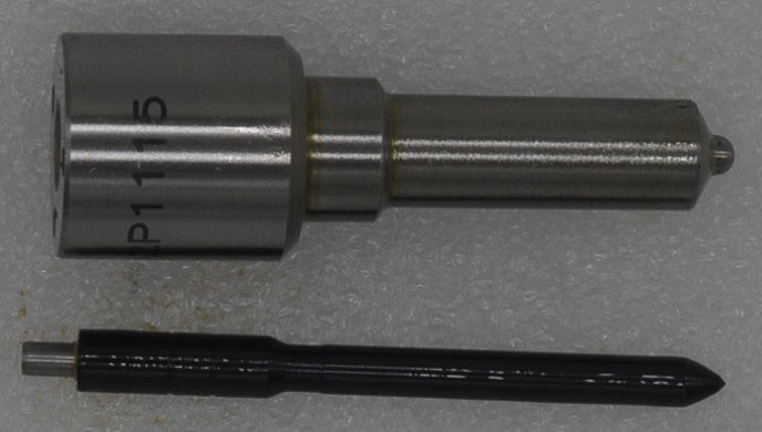 Common Nozzle Fit G2 DENSO
