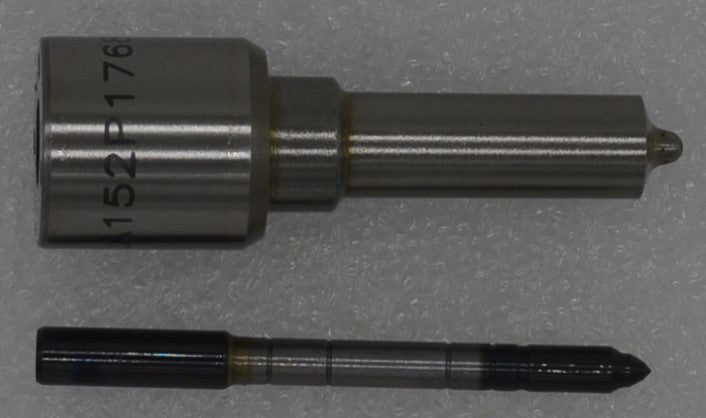 Booster Energy Nozzle Fit BOSCH