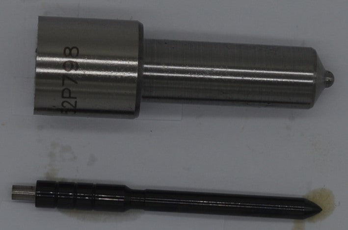 Common Nozzle Fit G2 DENSO