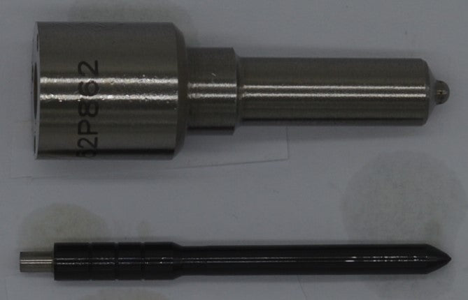 Common Nozzle Fit G2 DENSO