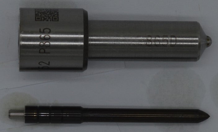 Common Nozzle Fit G2 DENSO