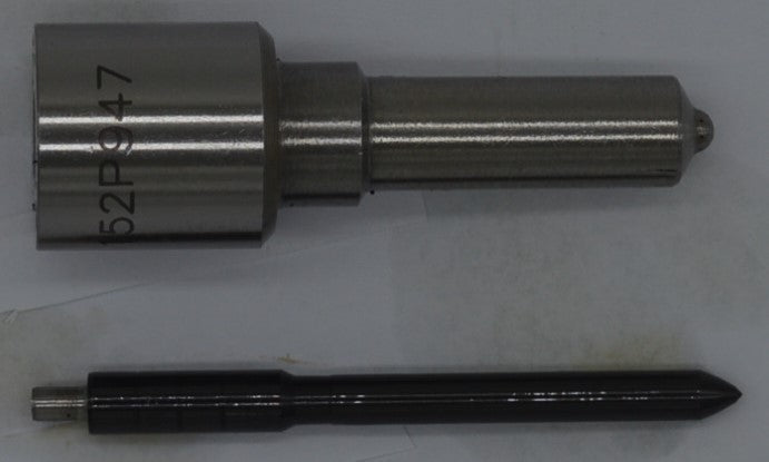 Common Nozzle Fit G2 DENSO
