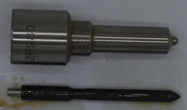 Common Nozzle Fit G2 DENSO