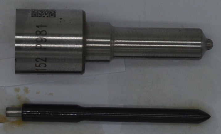 Common Nozzle Fit G2 DENSO