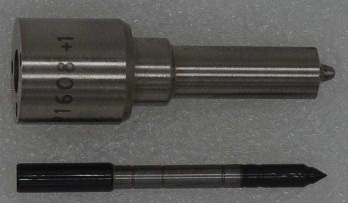 Booster Energy Nozzle Fit BOSCH