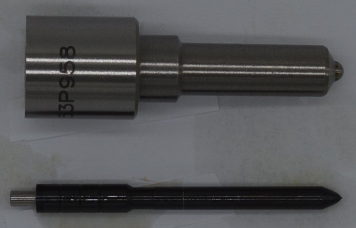 Common Nozzle Fit G2 DENSO