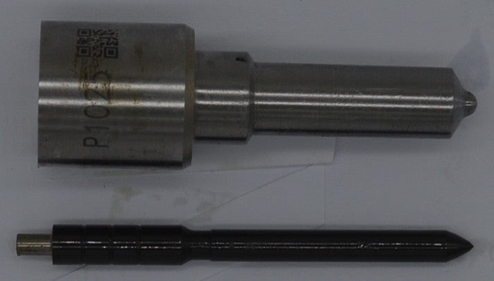Common Nozzle Fit G2 DENSO
