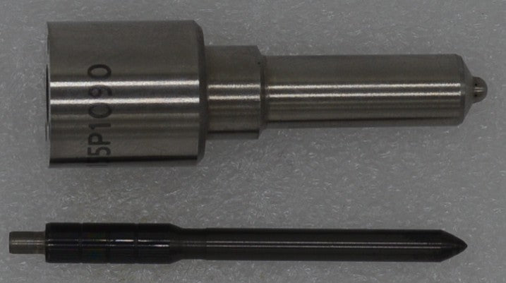 Common Nozzle Fit G2 DENSO