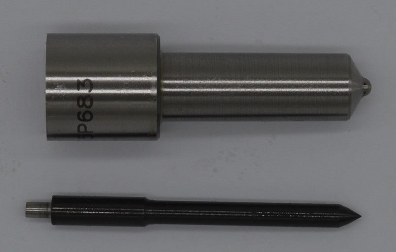 Common Nozzle Fit G2 DENSO