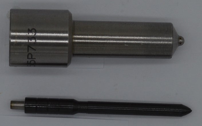 Common Nozzle Fit G2 DENSO