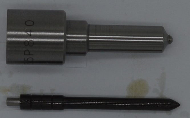 Common Nozzle Fit G2 DENSO