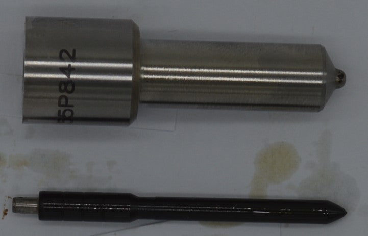 Common Nozzle Fit G2 DENSO
