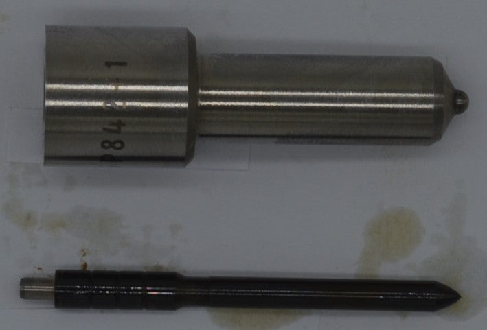 Booster Energy Nozzle Fit G2 Denso