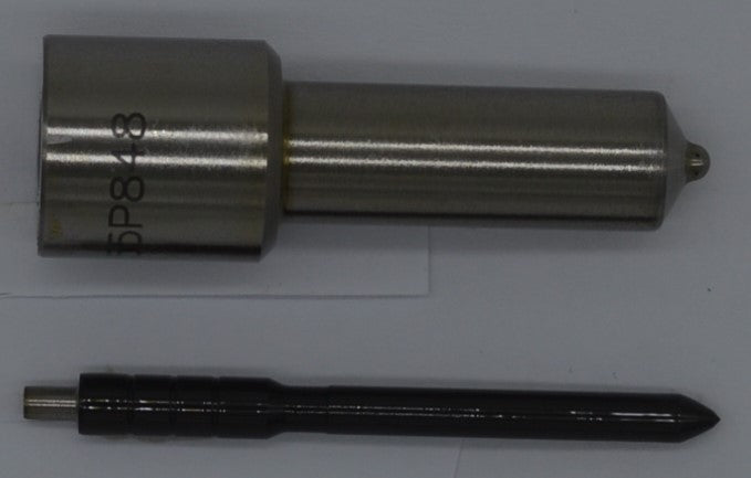 Common Nozzle Fit G2 DENSO