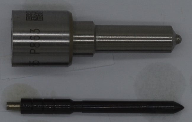 Common Nozzle Fit G2 DENSO